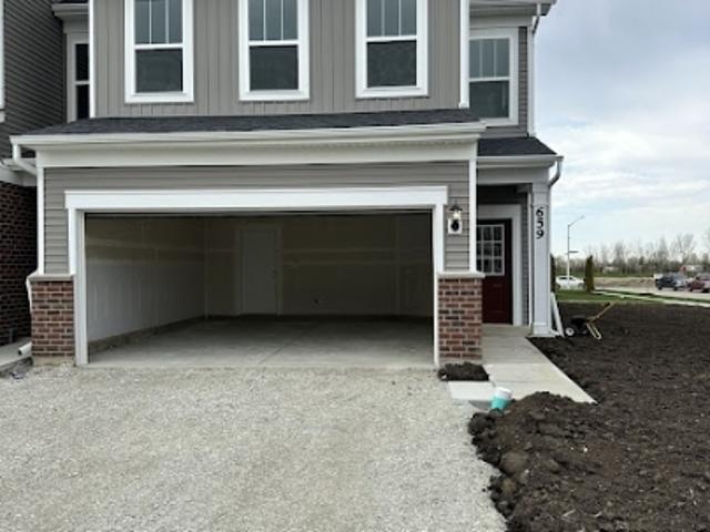 Condo for rent in Bolingbrook, Illinois