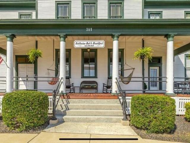 House for rent in Fort Oglethorpe, Georgia