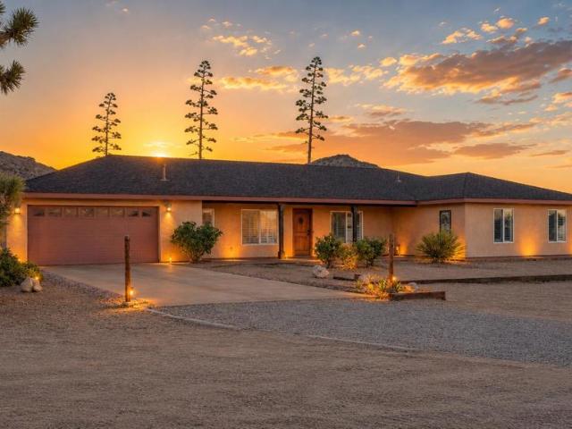 Property for rent in Yucca Valley, California