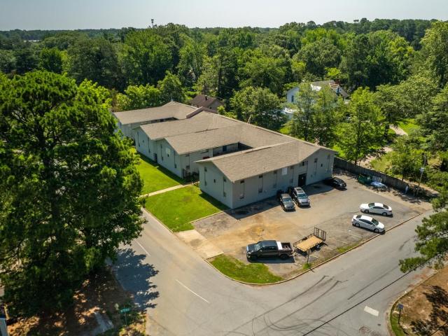 Property for rent in Ark