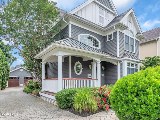 Property for rent in Monmouth, New Jersey