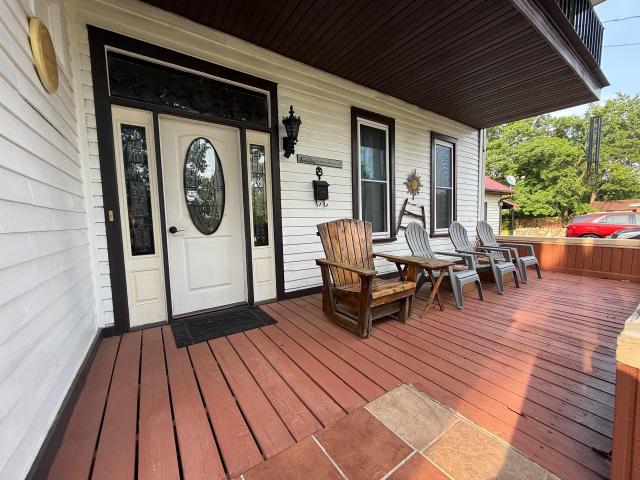 Property for rent in Ark