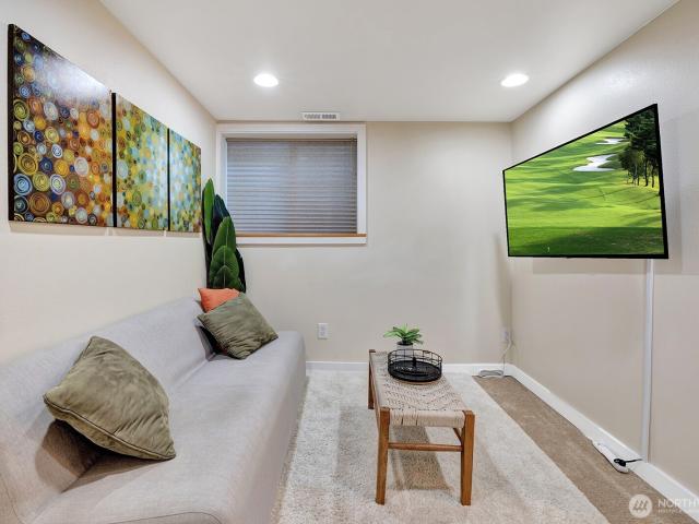 Property for rent in Seattle, Washington
