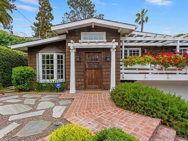 Property for rent in Del Mar, California