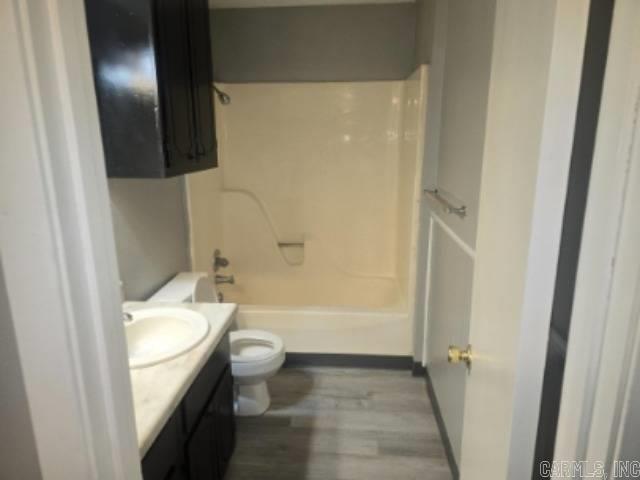 Property for rent in Ark