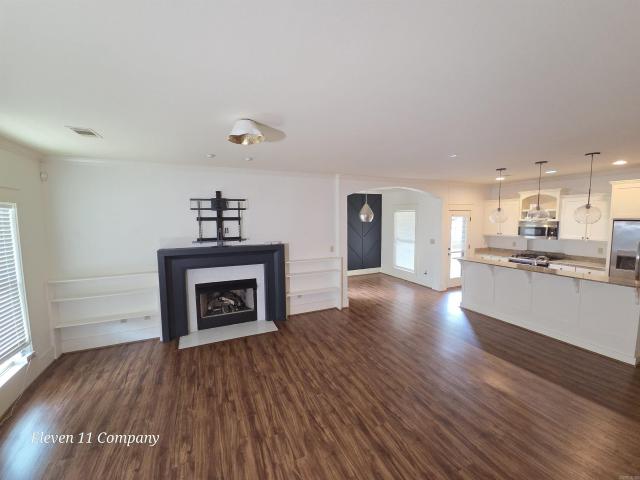 Property for rent in Ark