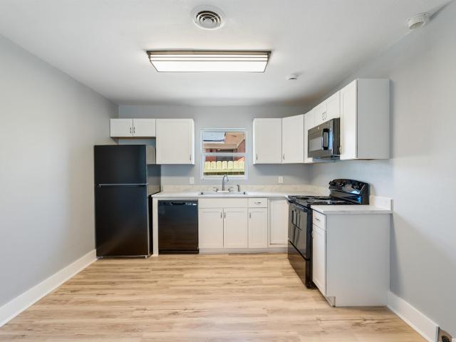 Property for rent in Ark