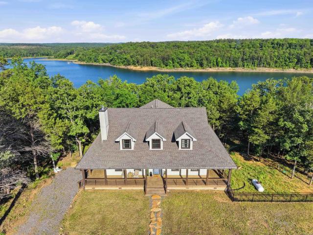 Property for rent in Ark