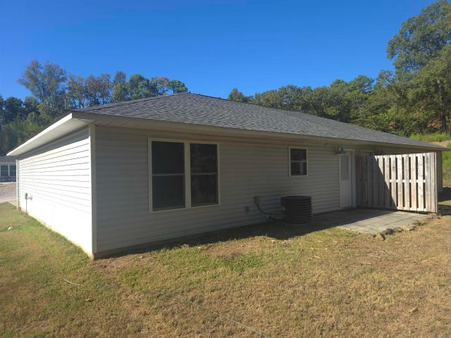 Property for rent in Ark
