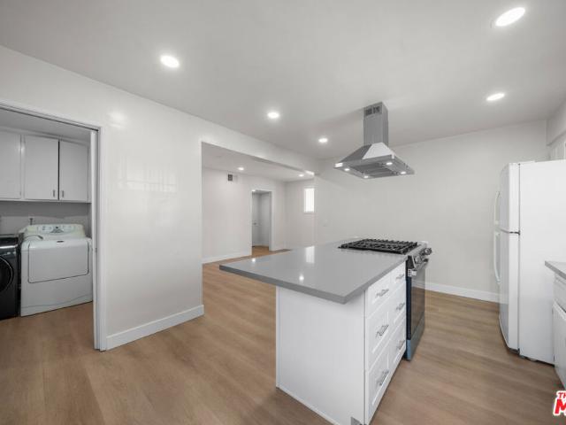 Property for rent in Canoga Park, California