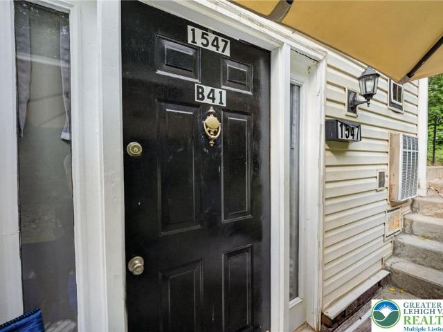 Apartment for sale in Lehigh, Pennsylvania