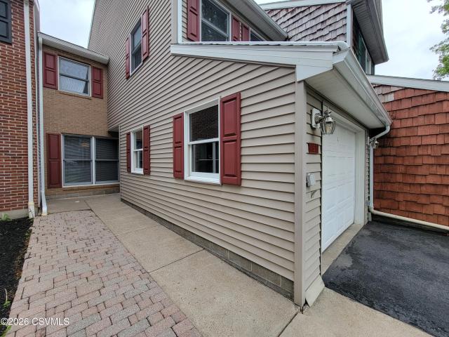 Property for rent in Hummels Wharf, Pennsylvania