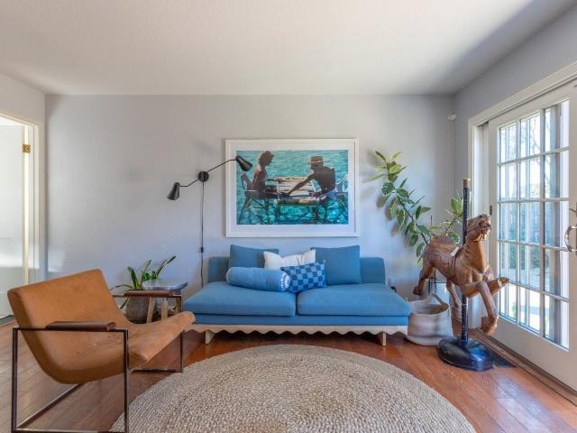 Property for rent in Sonoma, California