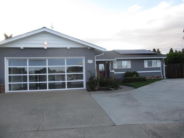 Property for rent in Gilroy, California