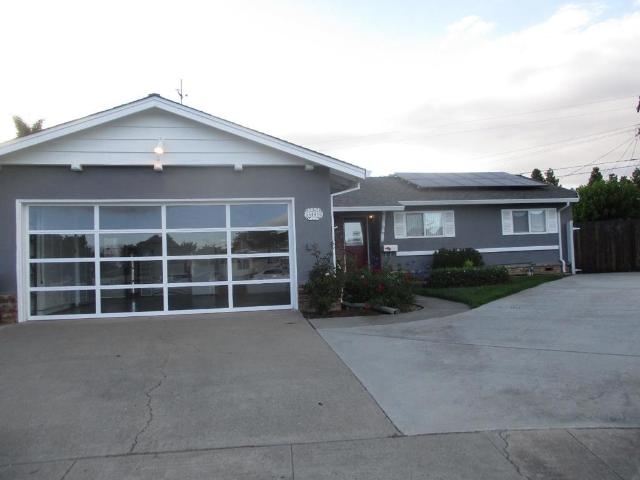 Property for rent in Gilroy, California