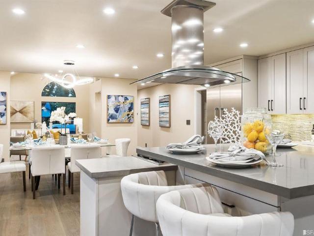 Property for rent in San Mateo, California