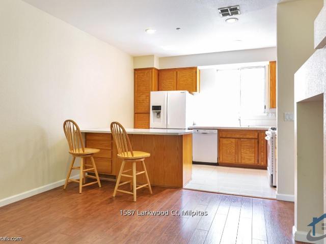 Property for rent in Milpitas, California