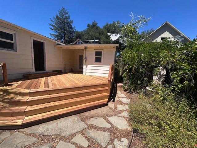 Property for rent in Los Gatos, California