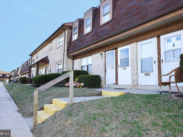 Property for rent in Burlington, New Jersey