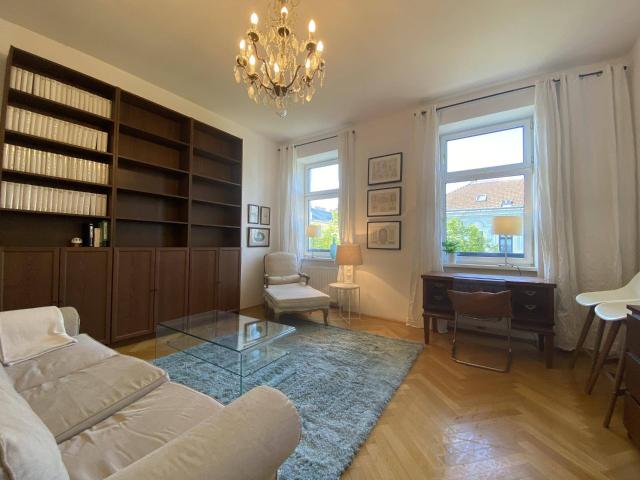Apartment mieten in KG Breitensee, Wien