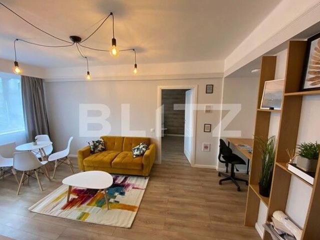 Apartament închirieri în Centru, Cluj-Napoca