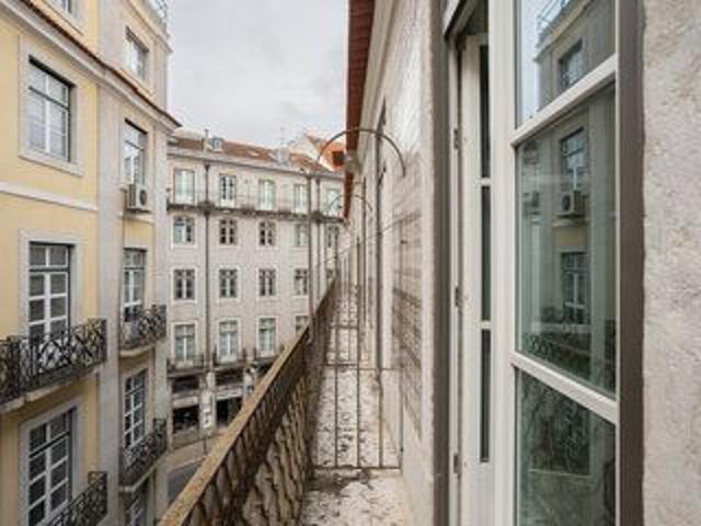 Apartamento alugar em Avenidas Novas, Lisboa