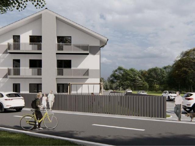 Apartament vânzări în Selimbar