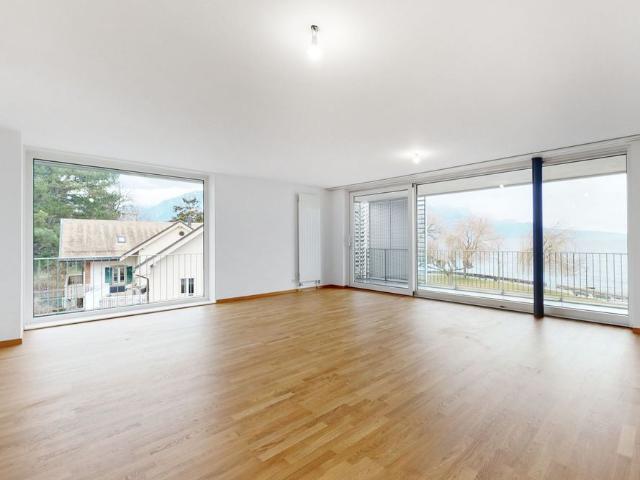 Haus mieten in Vevey, Waadt