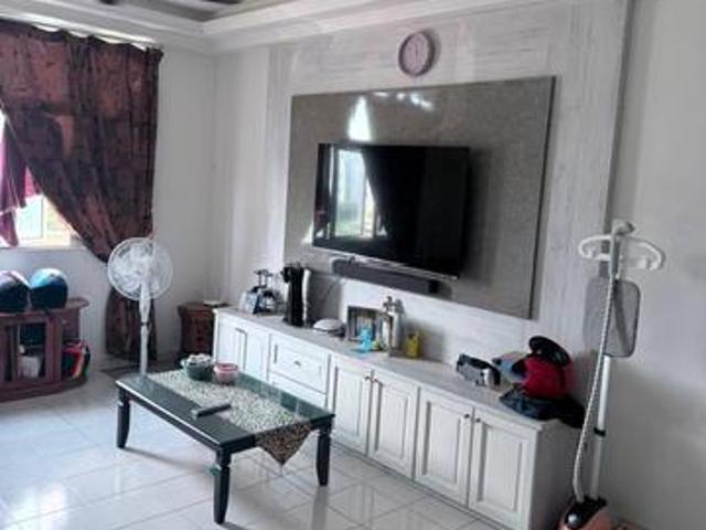 Apartment for sale in Johore Bahru, Johor