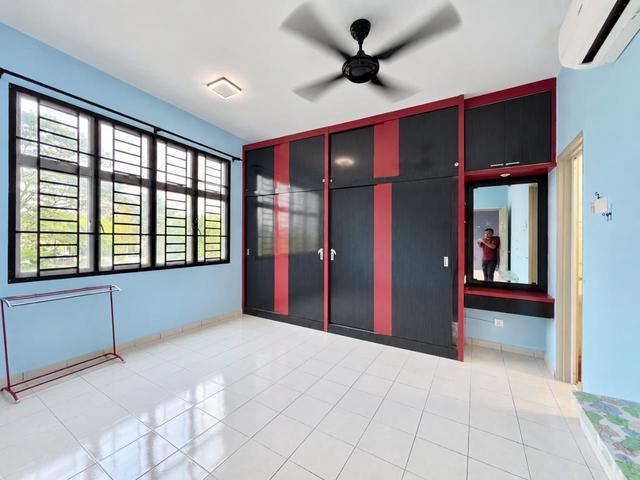 Apartment for sale in Johore Bahru, Johor