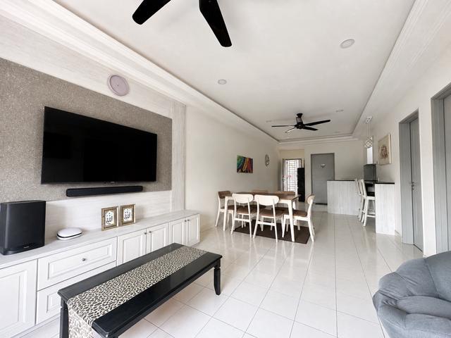 Apartment for sale in Johore Bahru, Johor