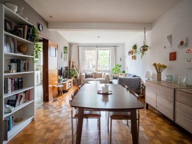 Appartement location à Vorst, Bruxelles