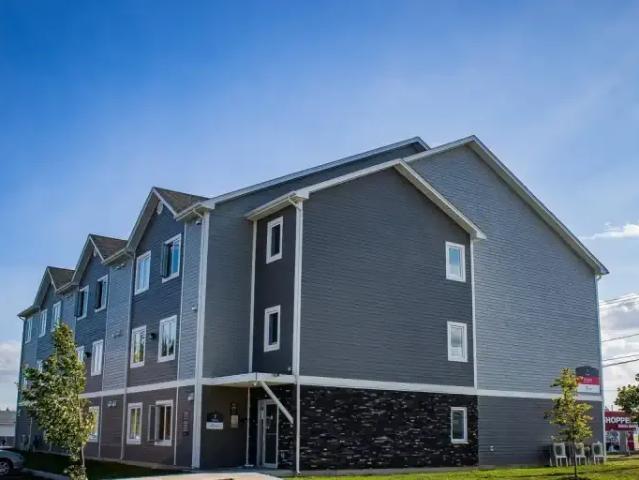 Apartment for rent in Westmorland, New Brunswick