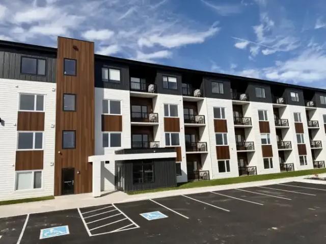 Apartment for rent in Moncton Parish, City of Moncton
