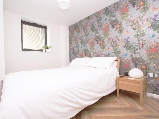 Apartment for rent in Park District, Scotland