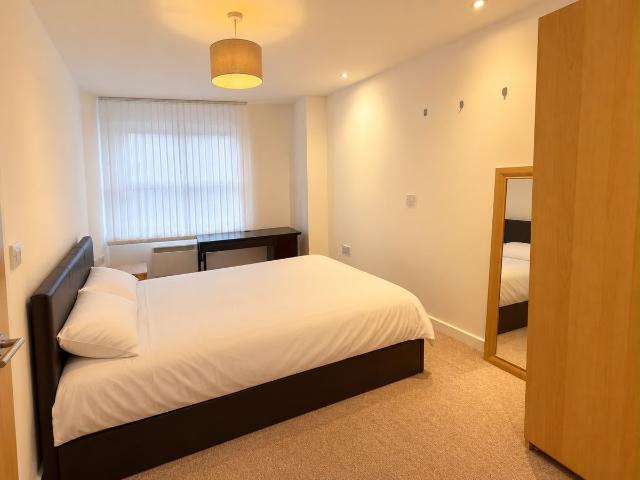 House for rent in City Centre, Manchester