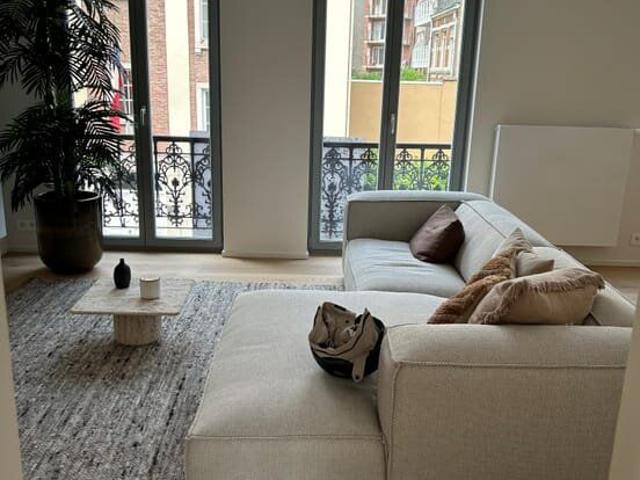 Kot location à Etterbeek, Bruxelles