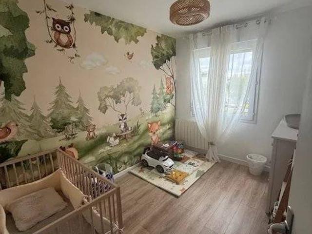 Appartement location à Versailles, Montigny-le-bretonneux