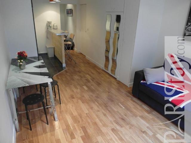 Appartement location à Paris, Île-de-France