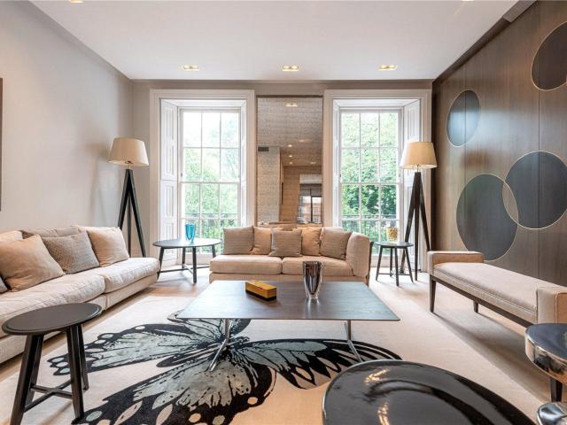 Apartment for rent in Knightsbridge, Greater London