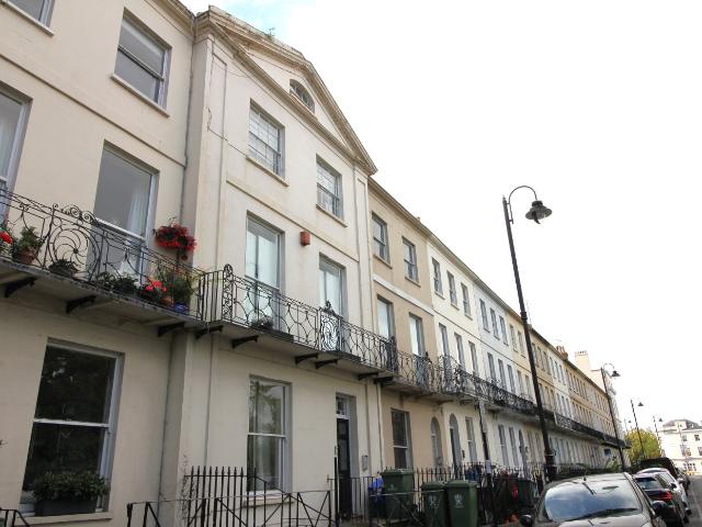 Apartment for rent in Montpellier, Cheltenham