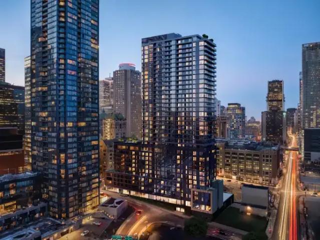 Apartment for rent in St. Leonard's, Quebec