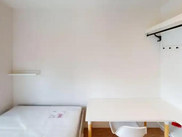 Apartment for rent in St. Leonard's, Quebec