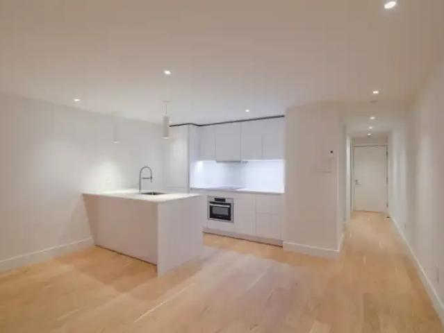 Apartment for rent in St. Leonard's, Quebec