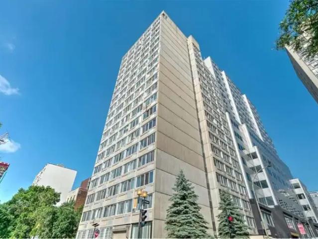 Apartment for rent in St. Leonard's, Quebec