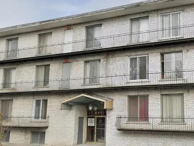 Apartment for rent in St. Leonard's, Quebec