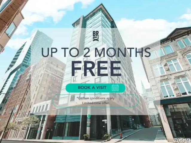 Apartment for rent in St. Leonard's, Quebec