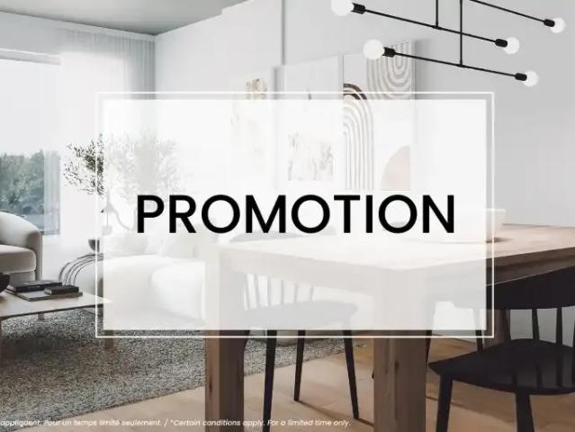 Apartment for rent in Pointe-Saint-Charles, Montréal