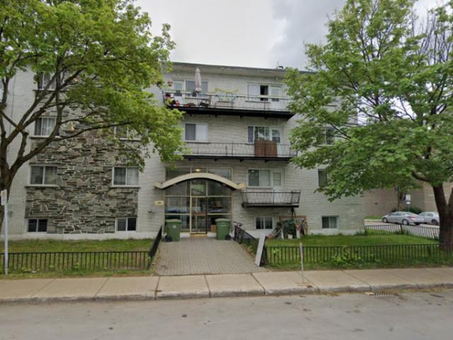 Apartment for rent in St. Leonard's, Quebec