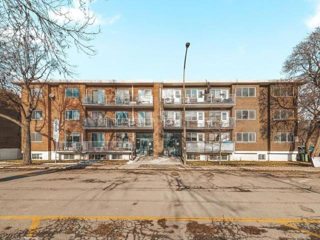 Apartment for rent in St. Leonard's, Quebec